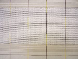 白鷹御召＜小松紀夫＞