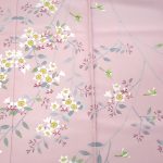 南天うつぎに小鳥 作：藤村建雄