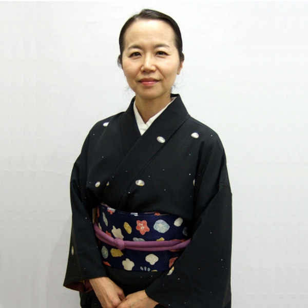 【着物から帯へのリメイク】着られなくなった着物から名古屋帯へリメイクしたら出番が増えました！