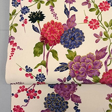 【染め替え・しみ抜き・仕立直し】クリニックのご案内