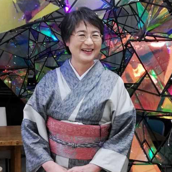 【デザインするお誂え】小柄な母の着物がこんな方法で着られて感激です