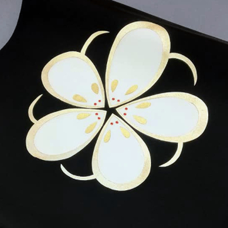 2020年はねずみ年！干支柄　名古屋帯