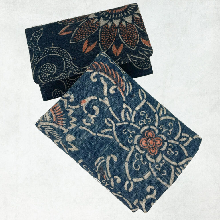 おしゃれ通信はPDFでもお送りしています。