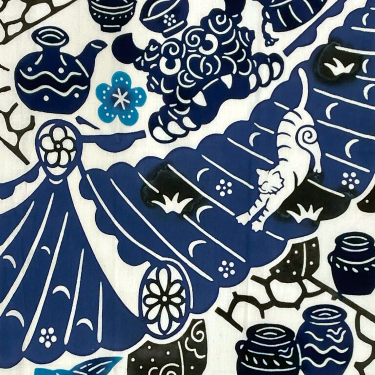 大嘘付き襦袢　今週の新柄は･･･？