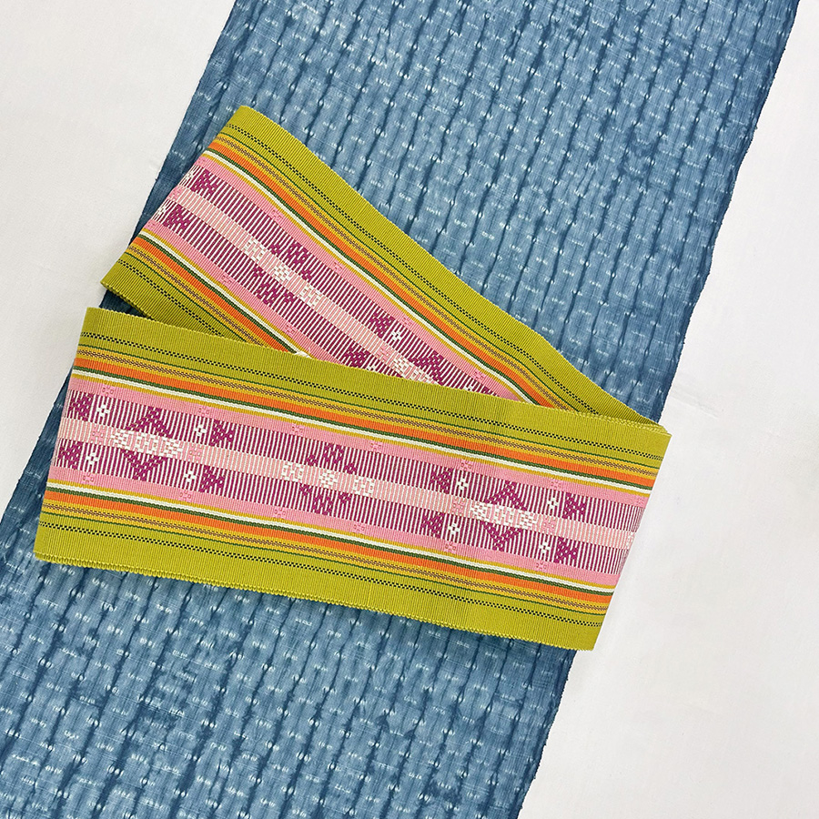 木綿着尺(片貝絞り) - 画像 (4)