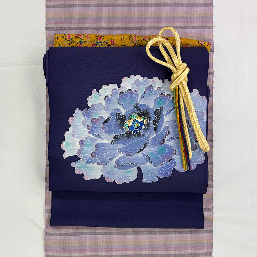 紬穗様　ご確認用 士乎路紬 - 青山ゑり華