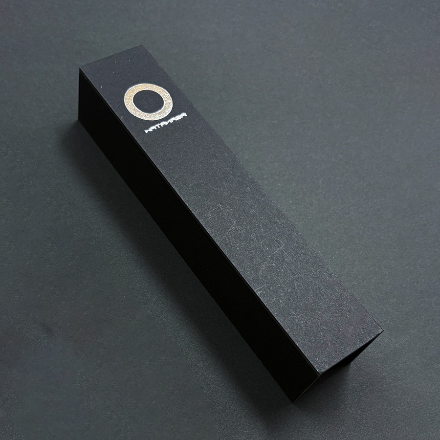 洗える正絹半衿「立涌文」 - 画像 (4)