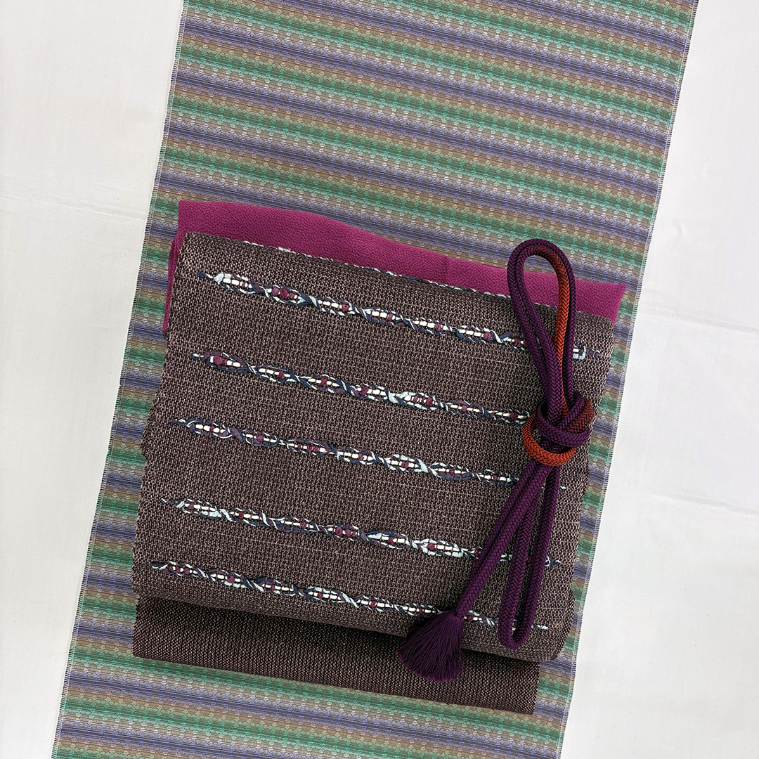 木綿着尺 めんこっとん(季織苑) - 画像 (2)